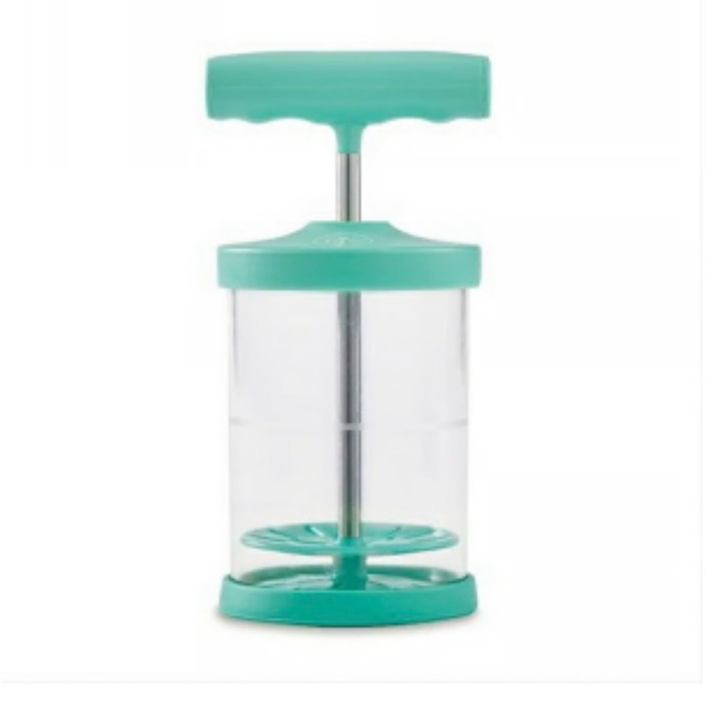 Pampered Chef Whipped Cream Maker